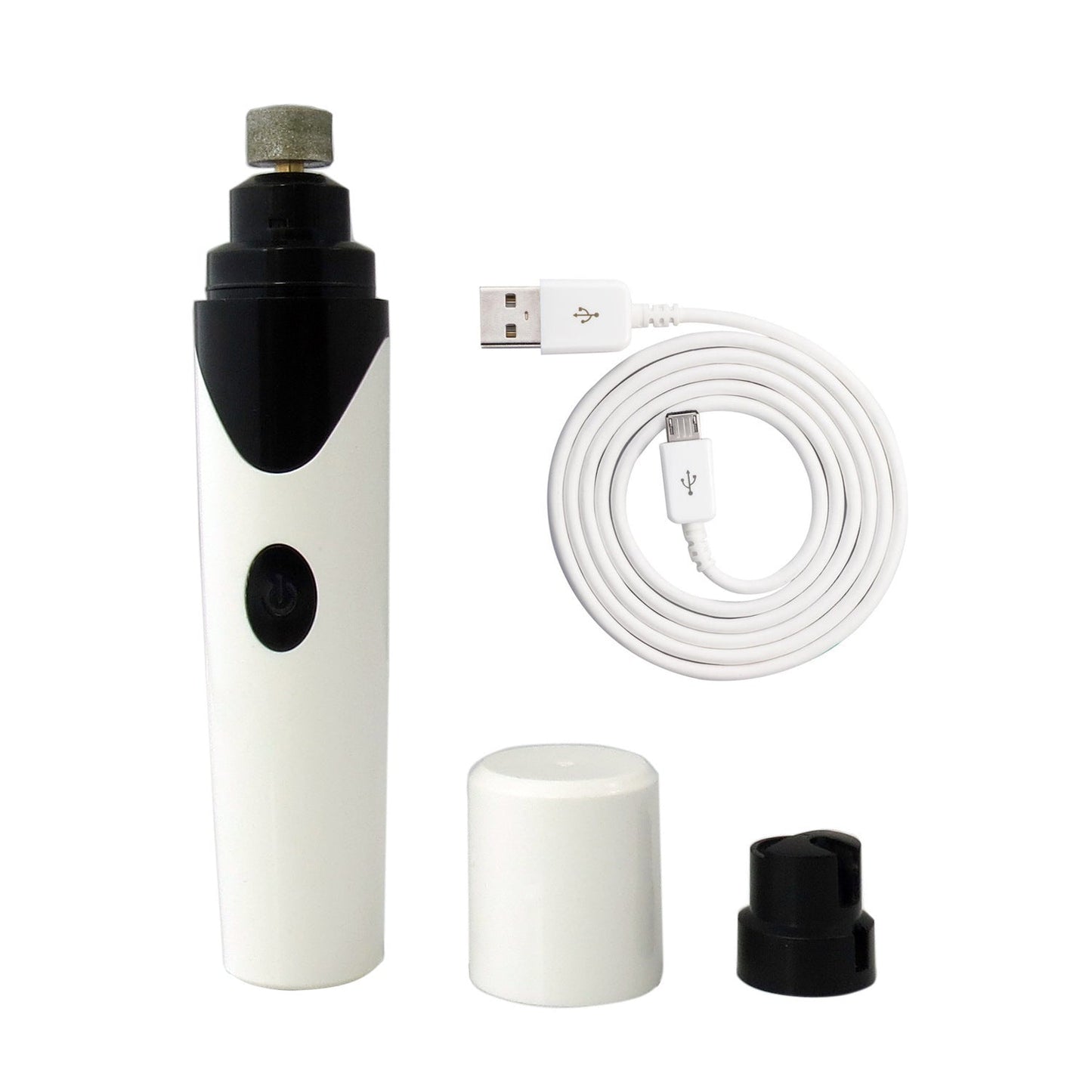 Pet  Electric Nail Clippers