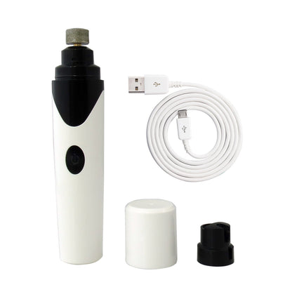 Pet  Electric Nail Clippers