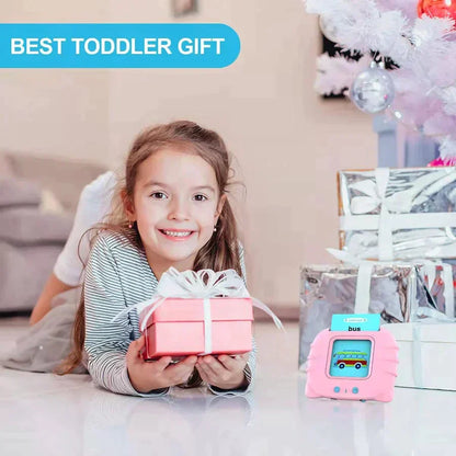 KID Learning Pocket Vocab (🎁Summer Hot Sale🎁 )