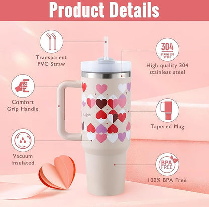 Tumbler Stainless Steel Cup