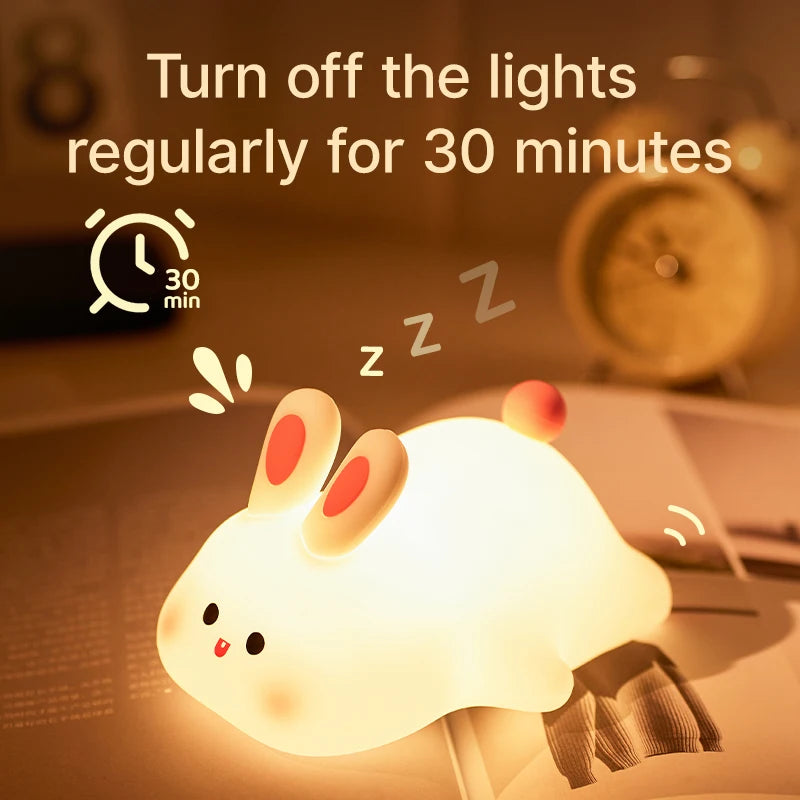 CritterGlow Night Buddies