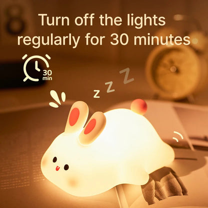 CritterGlow Night Buddies