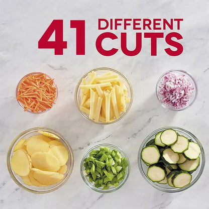 Safe Kitchen Slicer 🔥