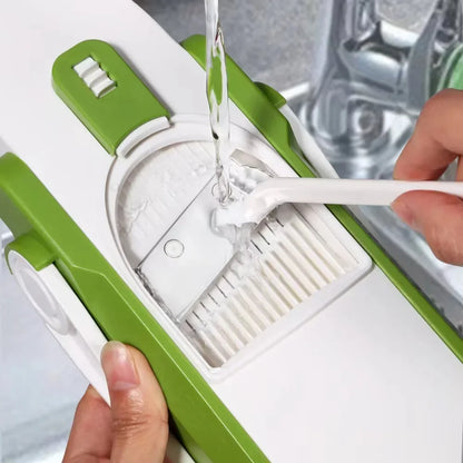 Safe Kitchen Slicer 🔥