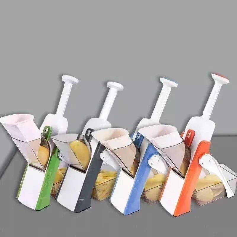 Safe Kitchen Slicer 🔥